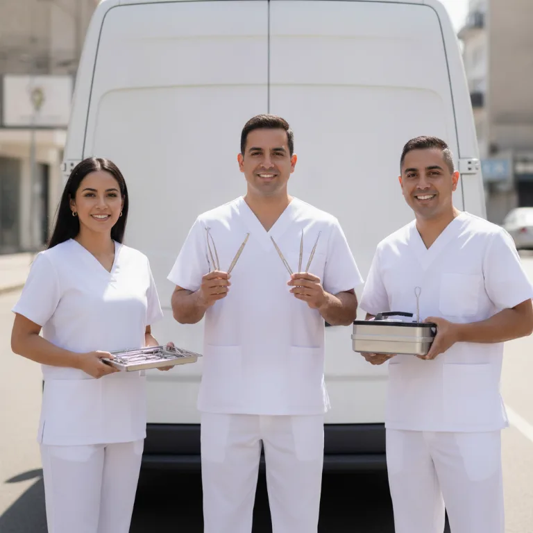 Cirujano Plástico equipo en Texcoco de Mora